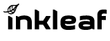 Logo Inkleaf