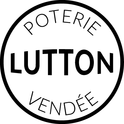 Logo Poterie Lutton