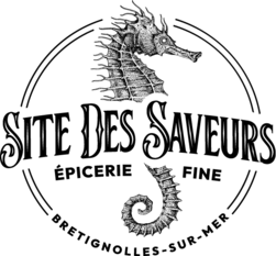 Logo Site des Saveurs