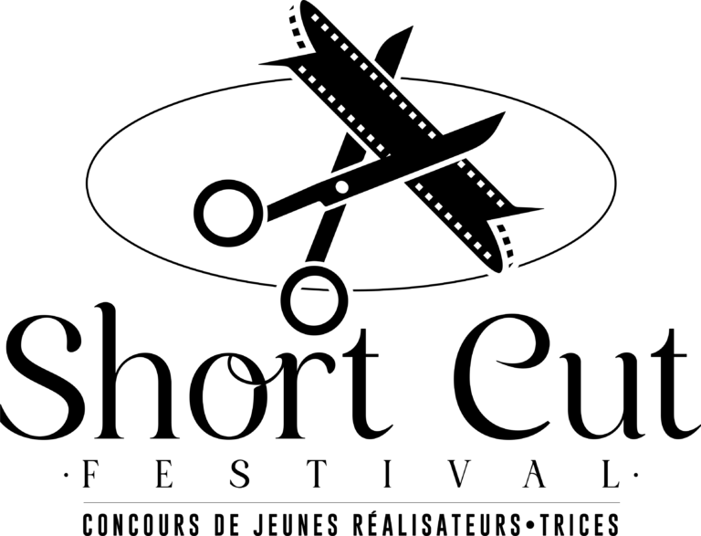 Logo Shortcut Festival