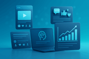 Tendances du Marketing Digital en 2025