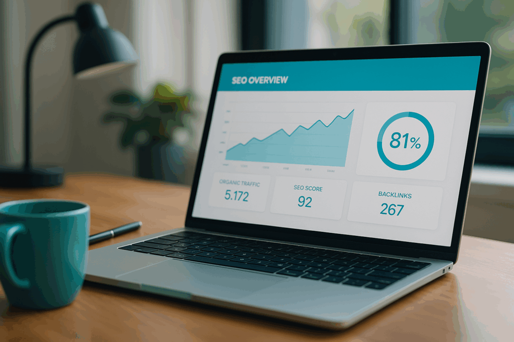 Publier régulièrement : un levier puissant pour votre SEO