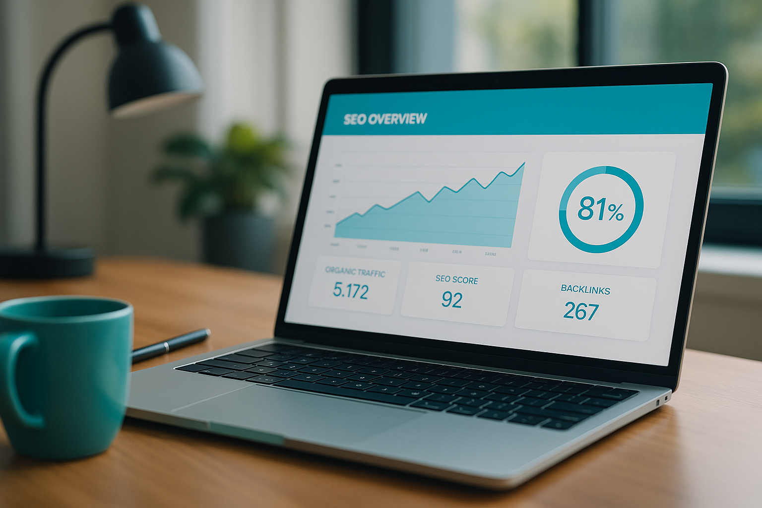Publier régulièrement : un levier puissant pour votre SEO