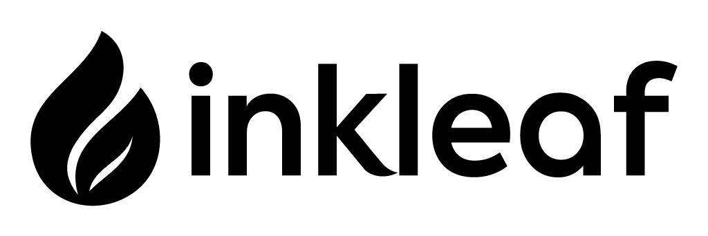 Inkleaf