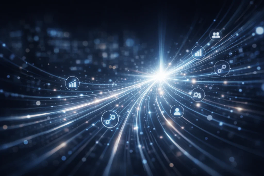 Pourquoi un CRM personnalisé est un levier de croissance bien plus puissant qu’un logiciel standard