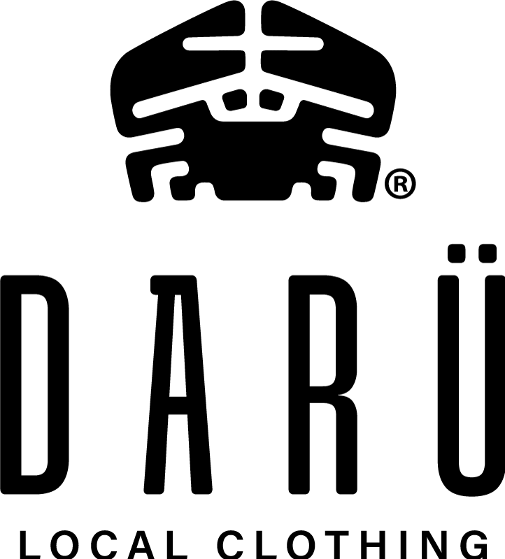 DARÜ Local Clothing