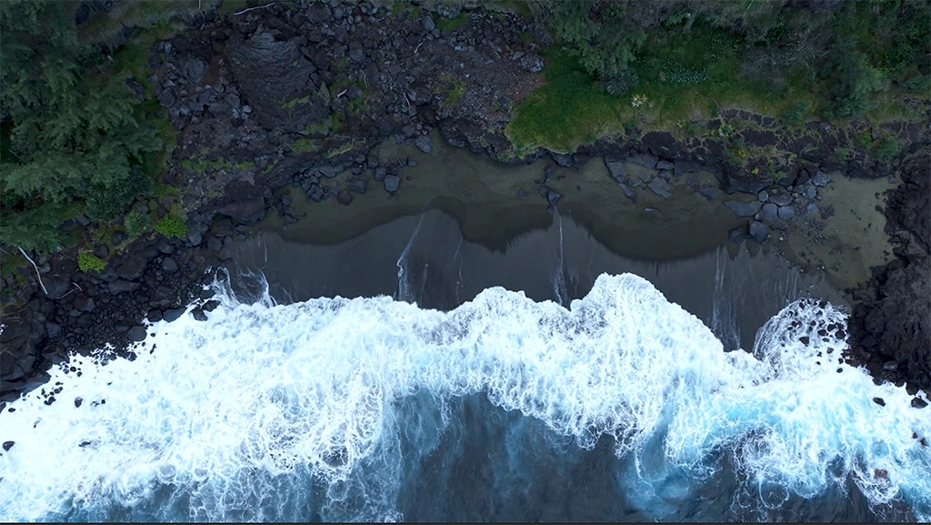 Video showreel Akyana