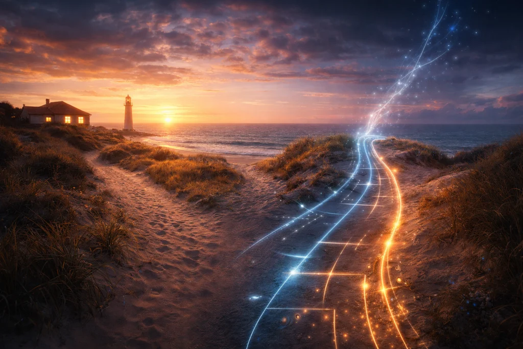 Site vitrine vs site sur mesure : lequel choisir pour votre activité en Vendée ?