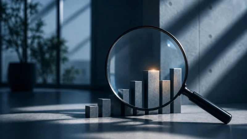 Votre site génère-t-il vraiment des leads ? 6 métriques à surveiller