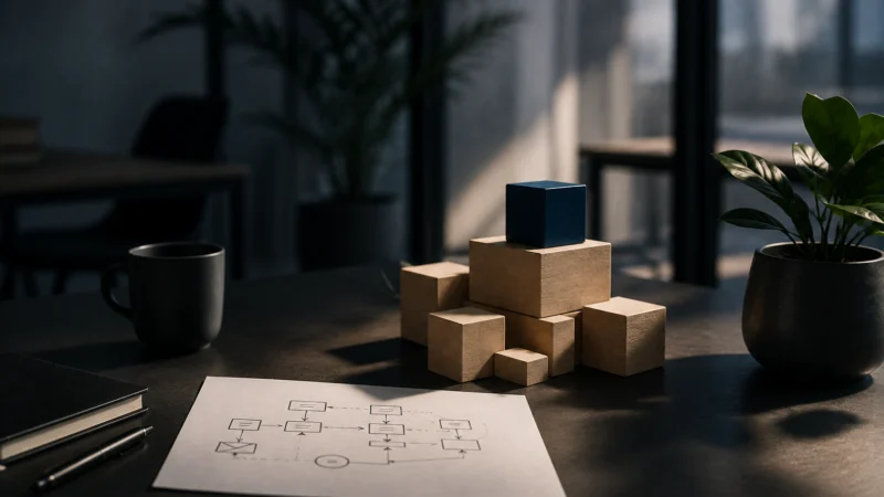 Qu&rsquo;est-ce qu&rsquo;un logiciel sur mesure — et quand ça vaut vraiment la peine d&rsquo;y investir ?