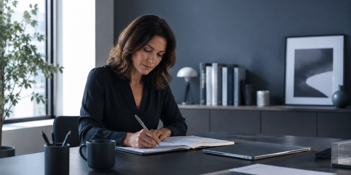 Professions libérales : pourquoi votre site internet n&rsquo;est pas un luxe, c&rsquo;est un outil de travail