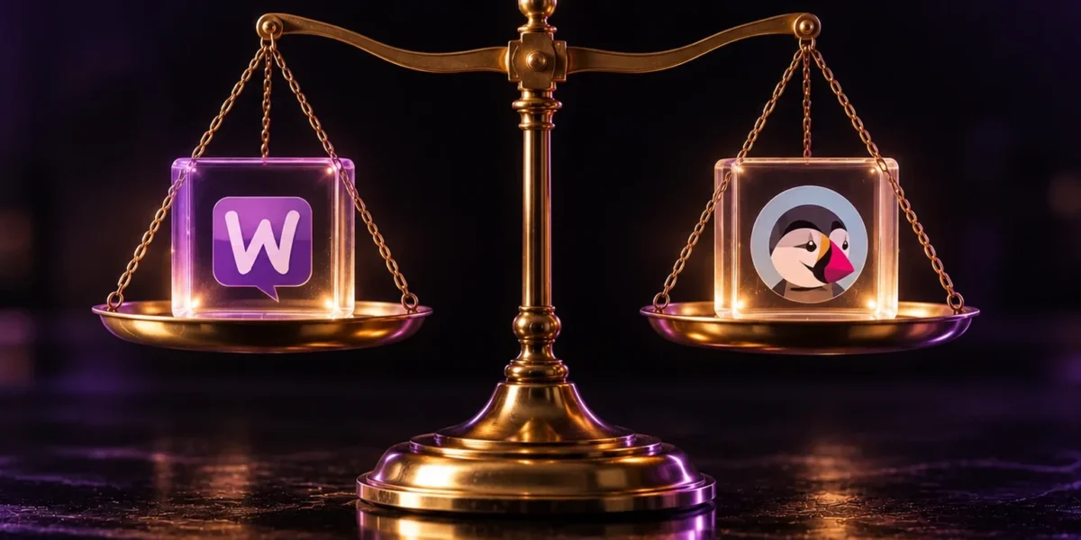 WooCommerce ou PrestaShop ? Le choix, expliqué par les boutiques qu&rsquo;on gère